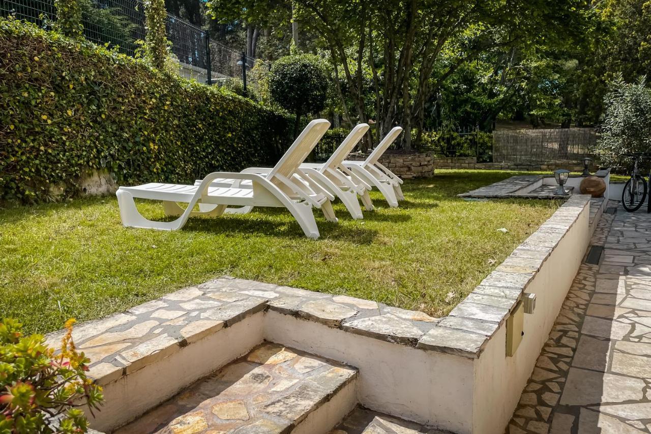 Holiday Home Sofia بوريتش المظهر الخارجي الصورة