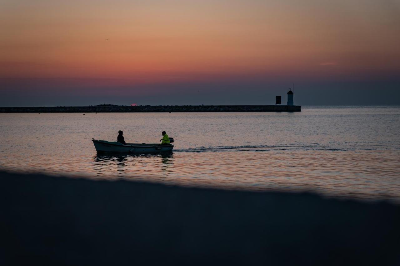 Holiday Home Sofia بوريتش المظهر الخارجي الصورة