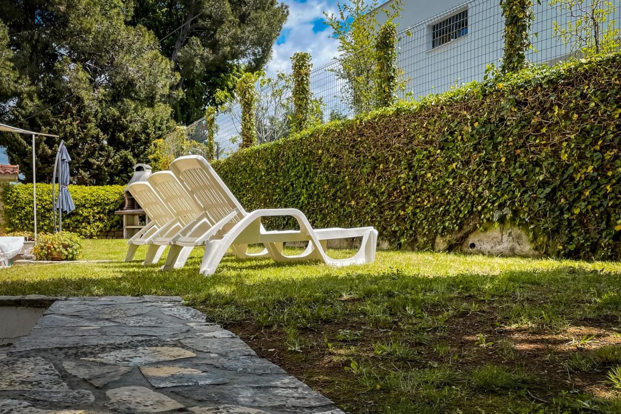 Holiday Home Sofia بوريتش المظهر الخارجي الصورة