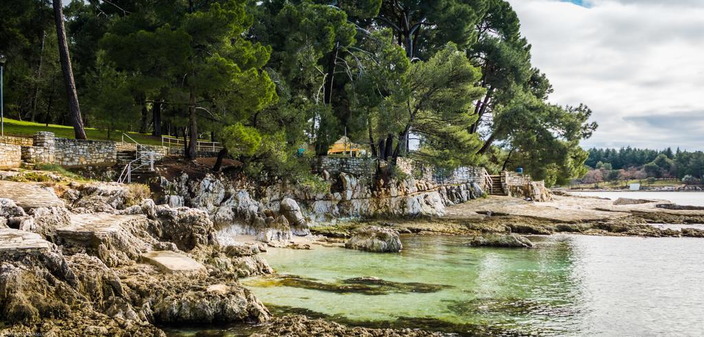 Holiday Home Sofia بوريتش المظهر الخارجي الصورة