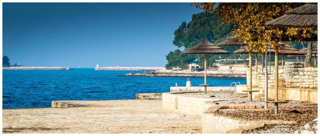 Holiday Home Sofia بوريتش المظهر الخارجي الصورة