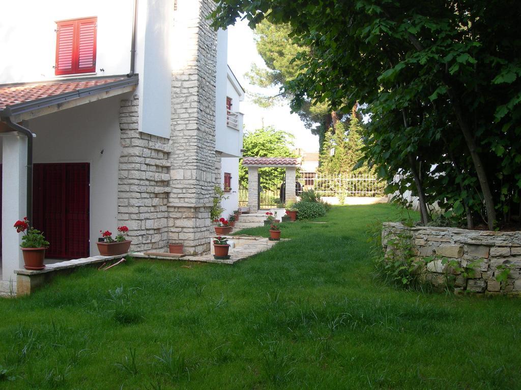 Holiday Home Sofia بوريتش الغرفة الصورة